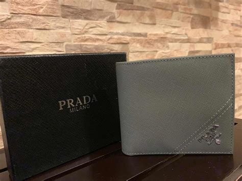 cartera Prada original